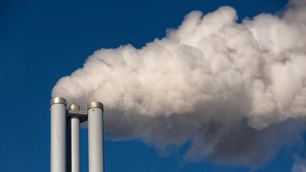 Regulator steps in to ensure carbon traders share windfalls, but price plunges again …