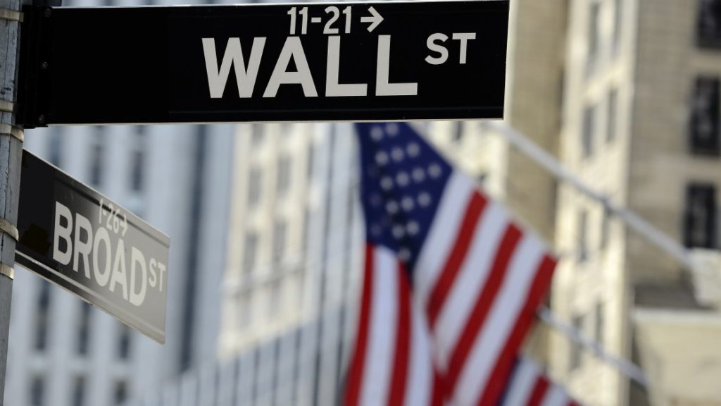 Stock market news: US stocks set to open higher, oil falls – Capital.com