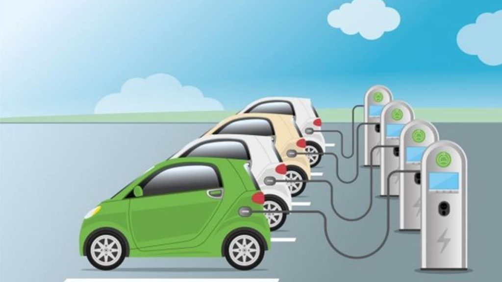 Towards net-zero: How EV industry can earn carbon credits | The Financial Express