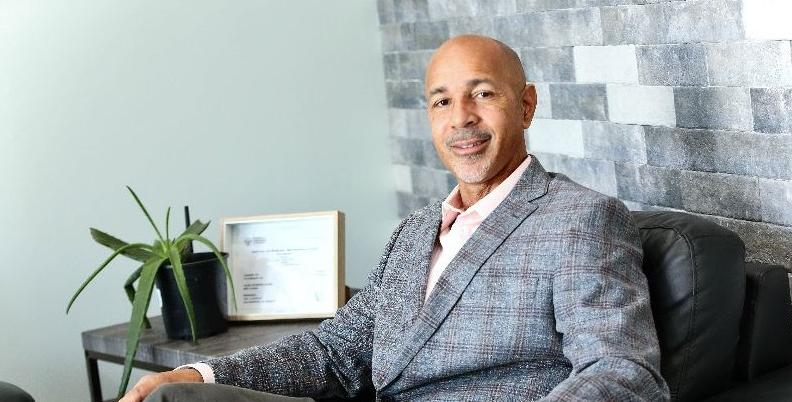 California Cannabis Owner Virgil Grant on Cat Parker (Dept. of Cannabis) Resigning | EURweb