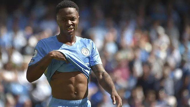 Raheem Sterling net worth 2022: How much is Sterling’s market value? | Marca