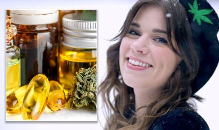 Medicinal cannabis: GPs prescribing it could be ‘enormously helpful’ says Ruby Deevoy …