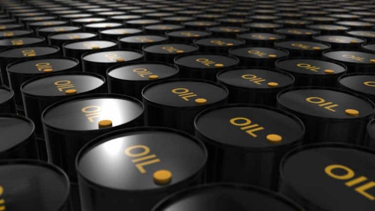 Oil prices fall, continuing downward trend from last week – Moneycontrol