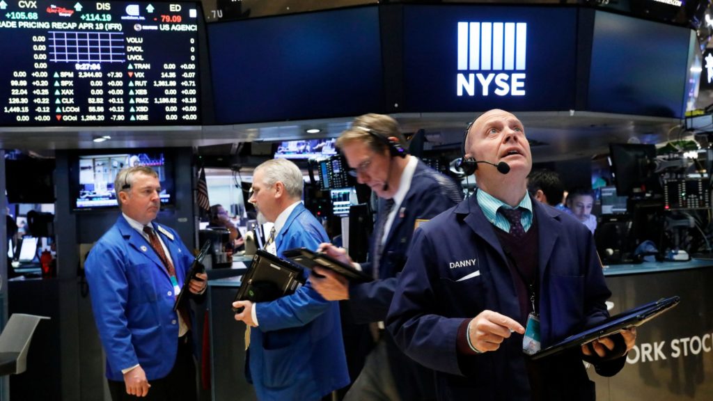 Top Stock Market News For Today March 14, 2022