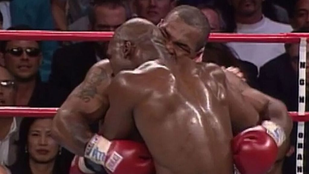 Boxing: Mike Tyson’s cannabis company set to sell ear-shaped edibles with bite marks | Marca