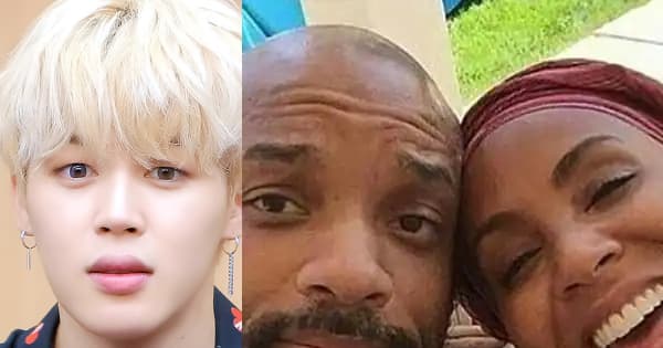 Trending Hollywood News Today: BTS’ Jimin ready for OST debut, Will Smith talks about …