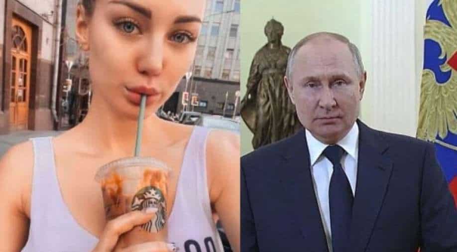 ‘Clear psychopathy’: Russian model who criticised Putin found dead; boyfriend confesses to …