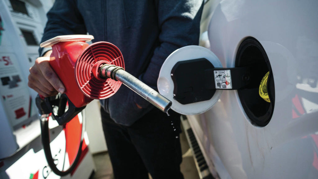 10 ways to reduce your fuel bill
