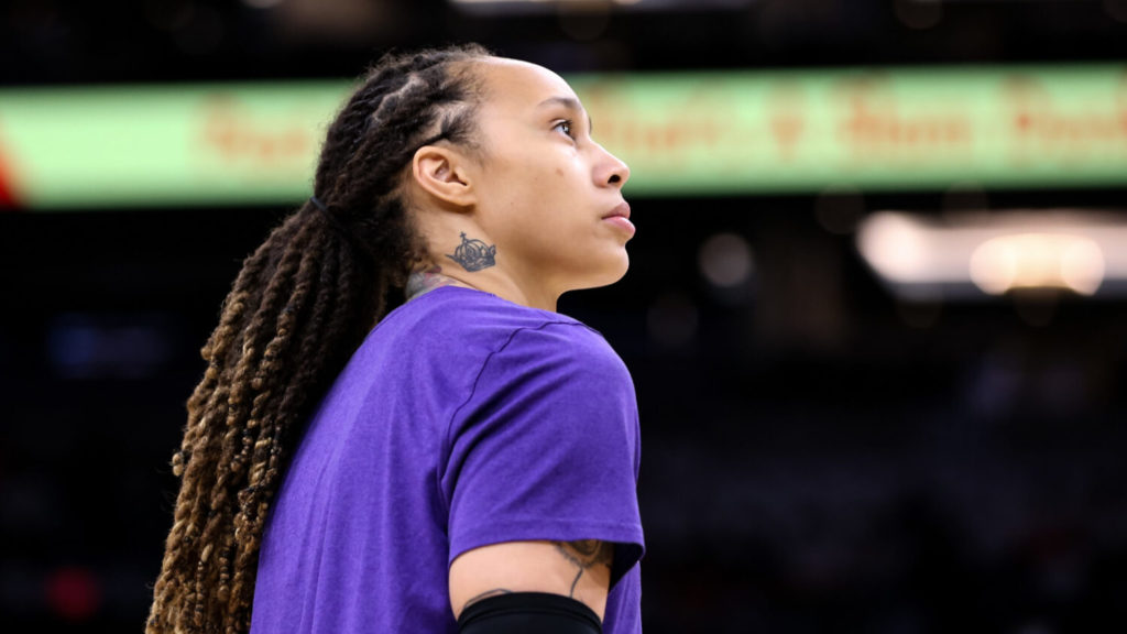 A Russian court extended Brittney Griner’s detention until May 19, state media says