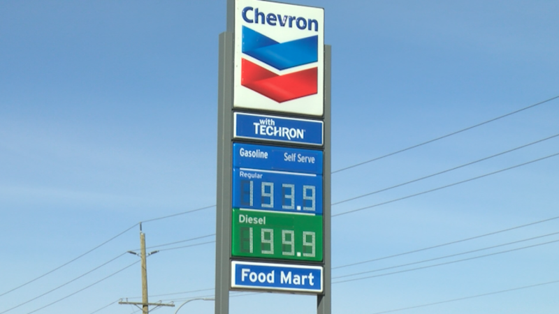 Province to release gas relief plans next week | CKPGToday.ca