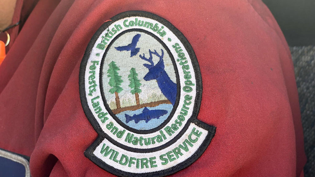 Province of BC commits to year-round wildfire service – Castlegar News