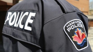 Police investigating hate crime at Hamilton Farmers’ Market | CP24.com