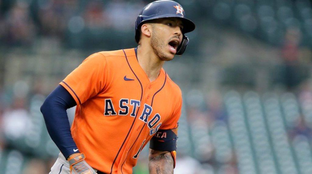 Twins’ agreement with Carlos Correa complicates market for Blue Jays – Sportsnet