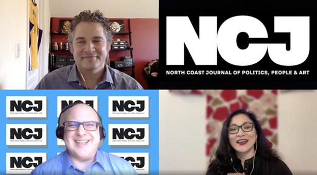 NCJ Preview: Cannabis Issue Rundown, Redwood Curtain’s Next Act – North Coast Journal