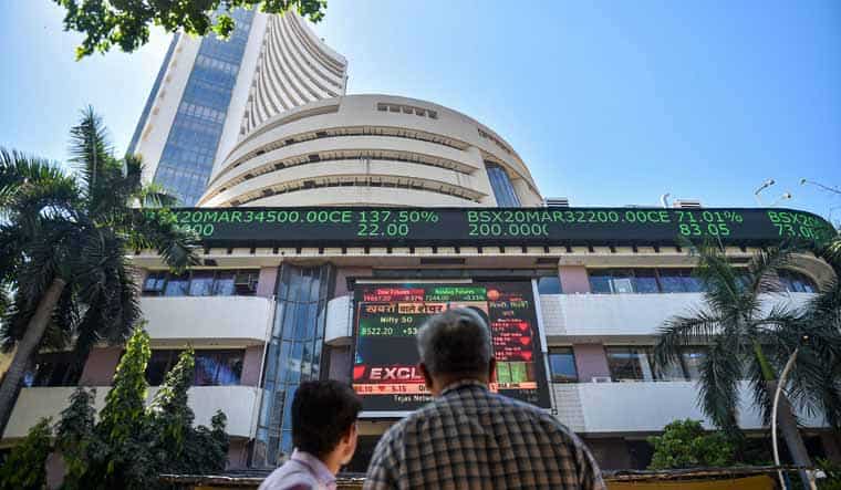Market capitalisation of top-10 valued companies swells by over Rs 2.72 lakh cr amid massive buying