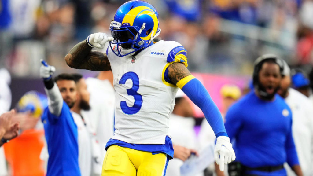 NFL free agency 2022: Odell Beckham Jr. headlines top remaining players at each position
