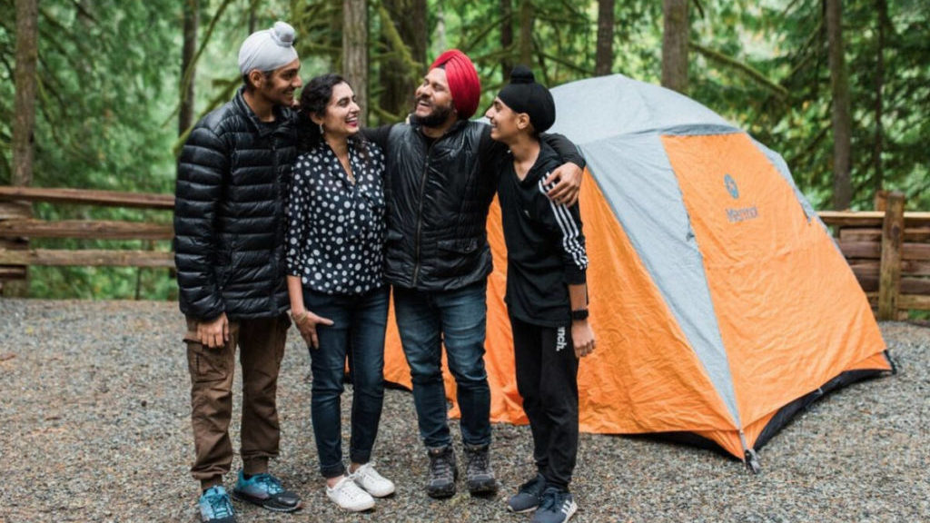 Camping season reservations are now open in BC – Victoria News