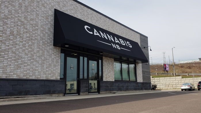 After Rocky Start, Cannabis NB Is Debt-Free And Profiting – Huddle.Today