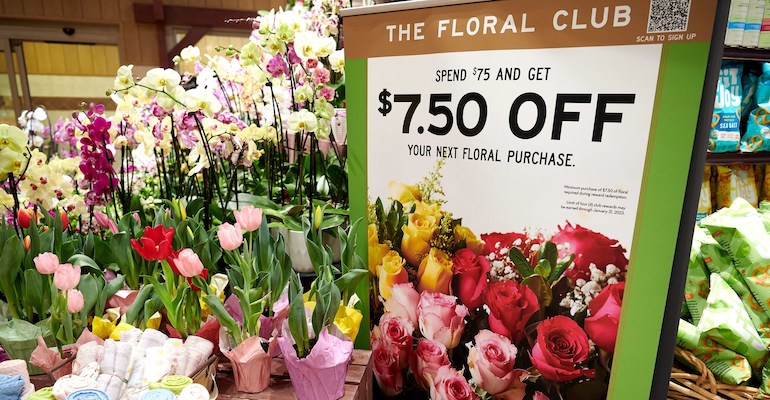 The Fresh Market launches its first shopper rewards program | Supermarket News