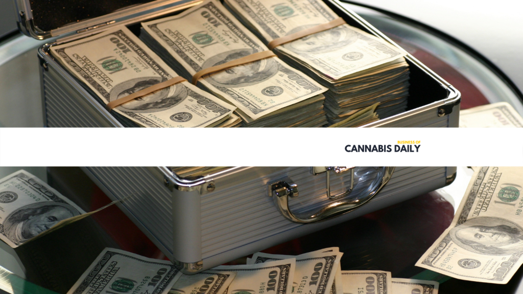 How cannabis banking reform could happen this year