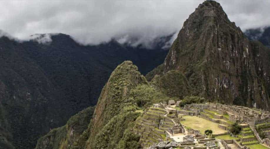 This world heritage site was named wrong for past 100 years, Trending News | wionews.com