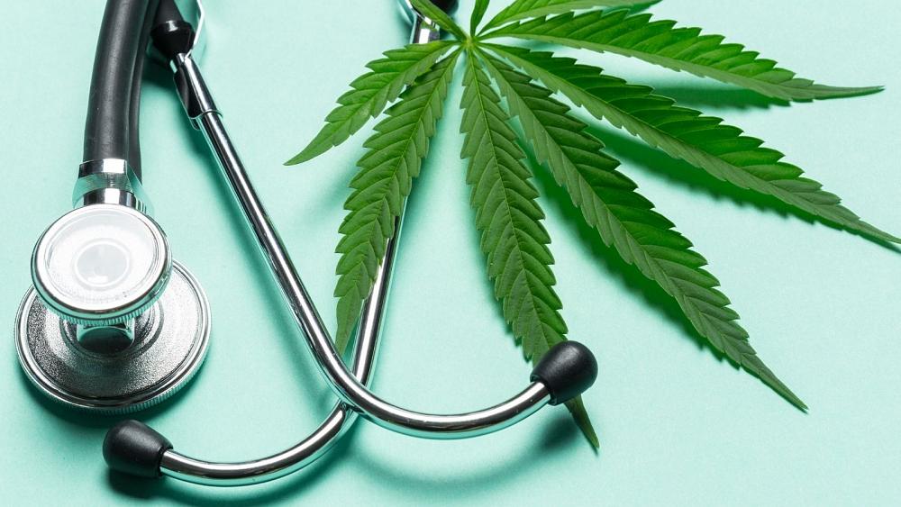 Medical marijuana doesn’t help anxiety and depression and doubles addiction risk, new study finds