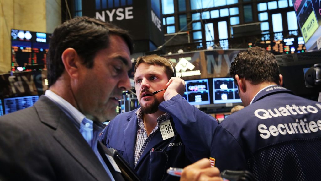 Top Stock Market News For Today March 25, 2022
