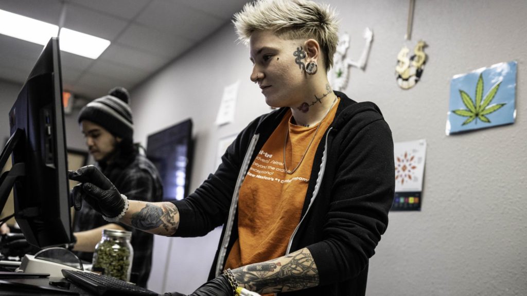 New Mexico cannabis industry divided over market saturation fears – Albuquerque Journal