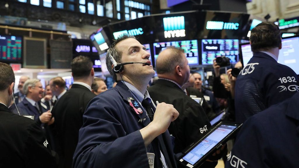 Top Stock Market News For Today March 29, 2022