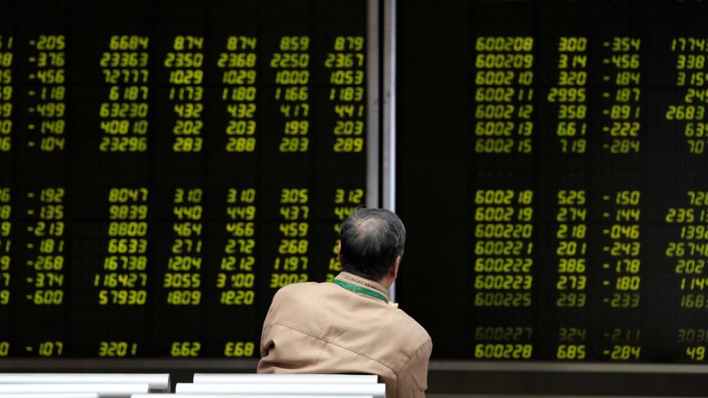 China’s regulator cracks down on using feng shui to predict stock market trend | Reuters