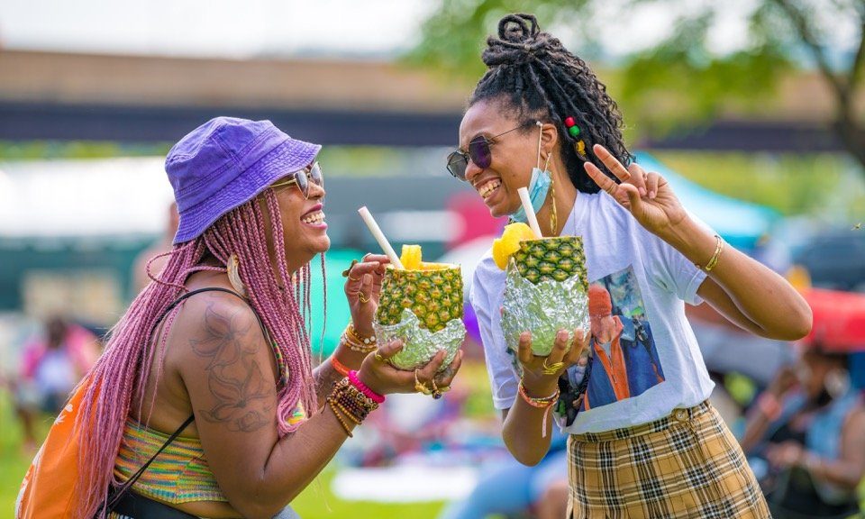 The National Cannabis Festival Returns This Spring With Top DC Chefs and New Munchies