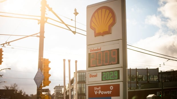The carbon price rises today — here’s what you can expect | CBC News