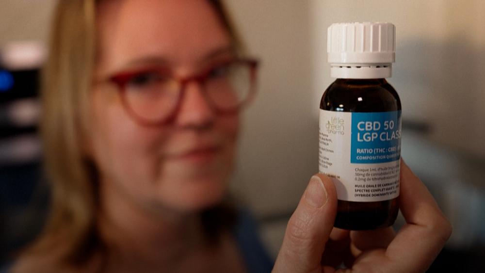 France is trialling CBD medical cannabis hoping it can improve the lives of epileptic children