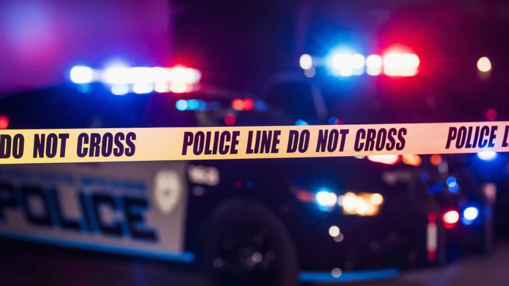 1 killed, 4 injured after shooting at Louisiana nightspot – FOX23