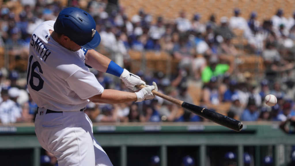 Dodgers: Fans Boo Will Smith at Spring Training – Sports Illustrated