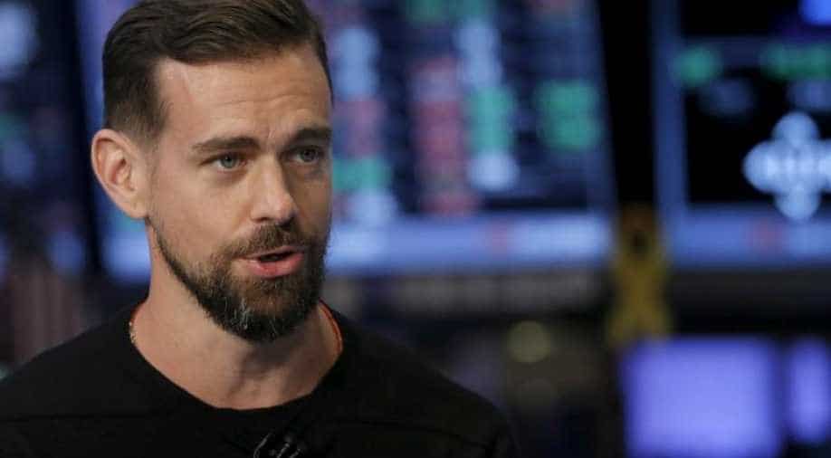 ‘I’m partially to blame’: Twitter founder Jack Dorsey regrets…, Trending News | wionews.com