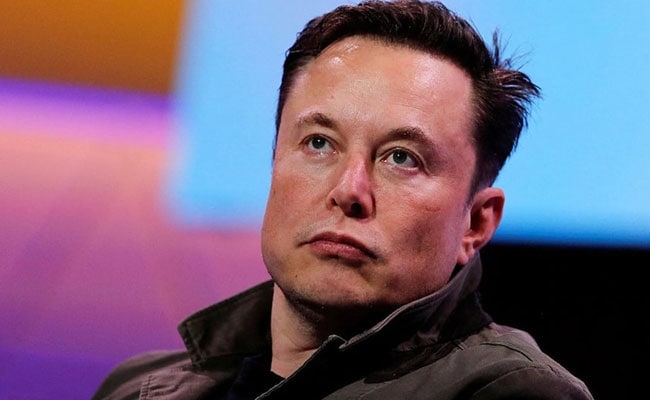 Elon Musk Takes 9.2% Passive Stake In Twitter – NDTV.com