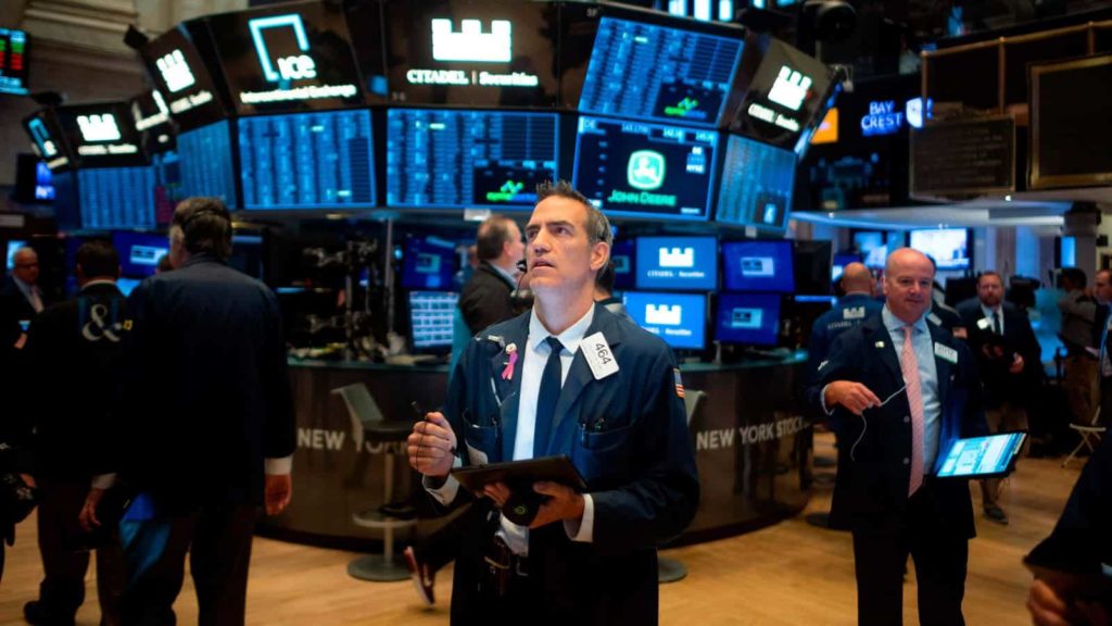 Top Stock Market News For Today April 5, 2022