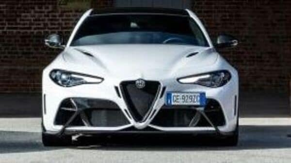 Alfa Romeo confirms next-generation Giulia will be all-electric – Hindustan Times Auto News