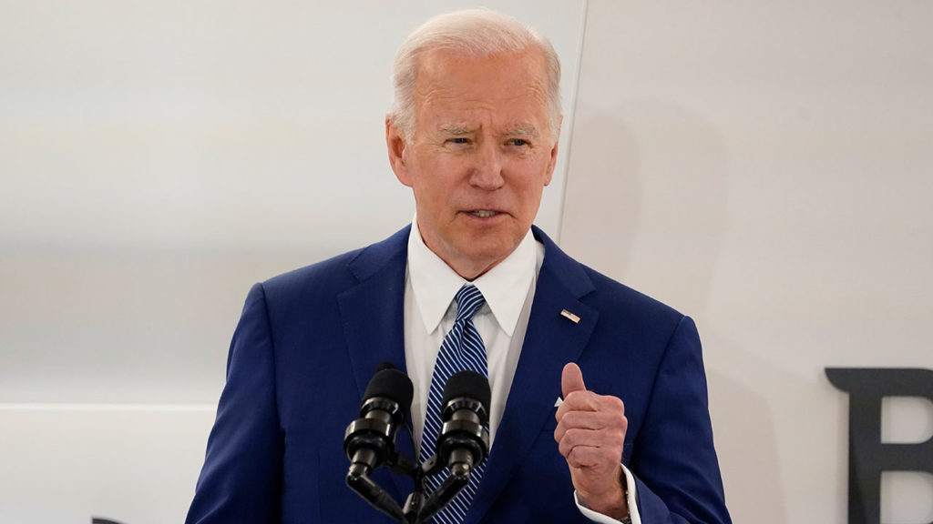 Biden ambassador nominees made substantial political donations, escalating decades … – Fox News