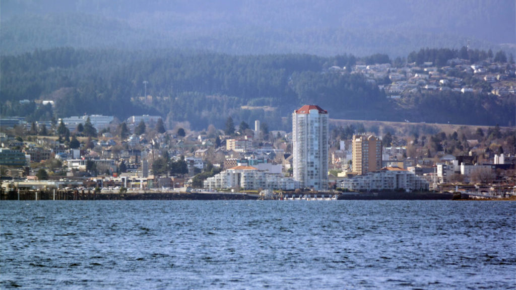 Nanaimo’s population starting to trend younger, says state of economy report