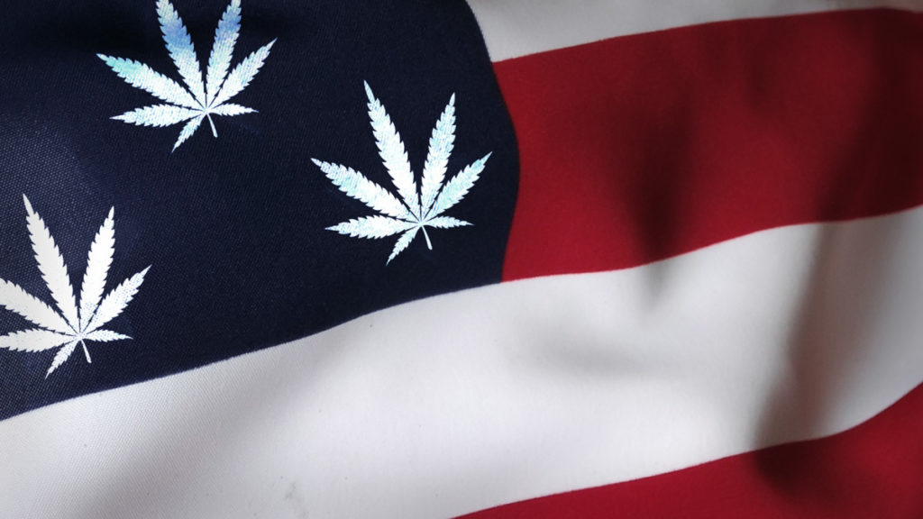 Cannabis News Week of 4/6: Senate Takes on Legalization; Tilray’s Surprise Profit – TheStreet