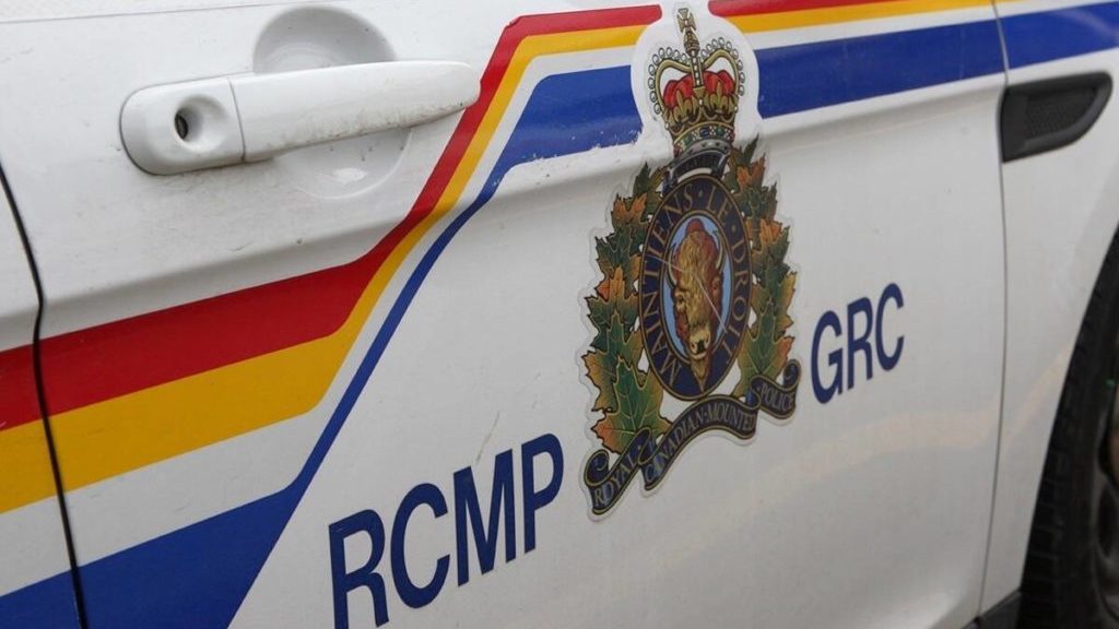 Central Alberta RCMP recover stolen vehicle – Sylvan Lake News
