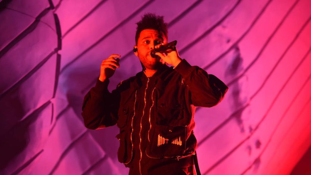 Coachella: The Weeknd, Swedish House Mafia replace Kanye West as co-headliners – WSB-TV