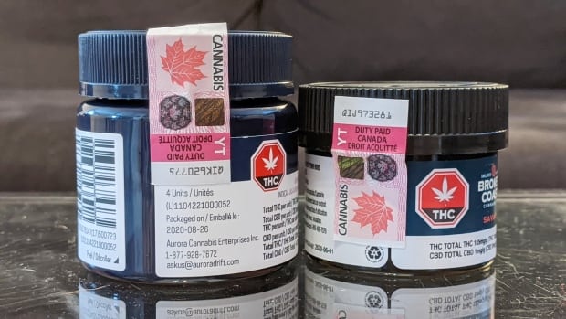 Private retailers can sell cannabis online starting in May, says Yukon gov’t | CBC News