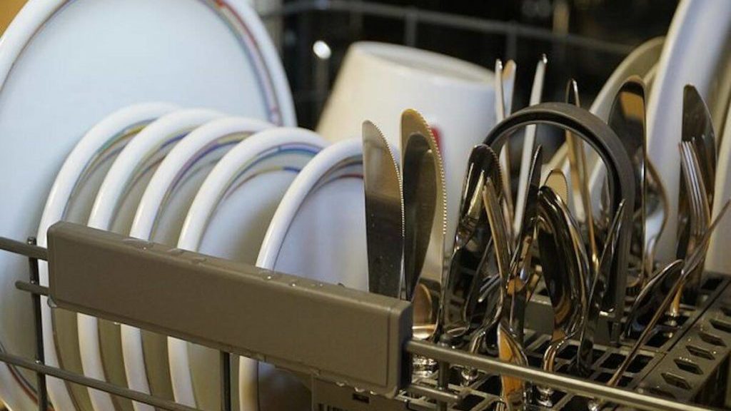 Morning Start: Your dishwasher is adjustable – Kelowna Capital News
