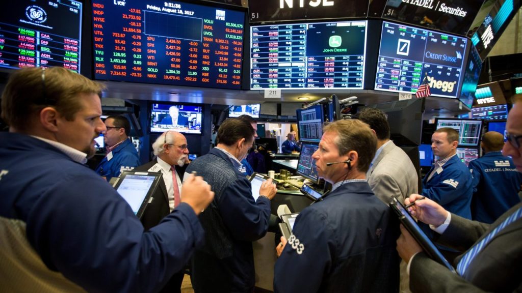 Top Stock Market News For Today April 8, 2022