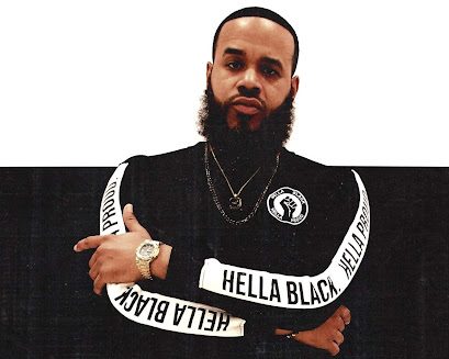 Ron T. Green, Founder of Hella Black Hella Loud Hemp Company, Discusses His Vision for …