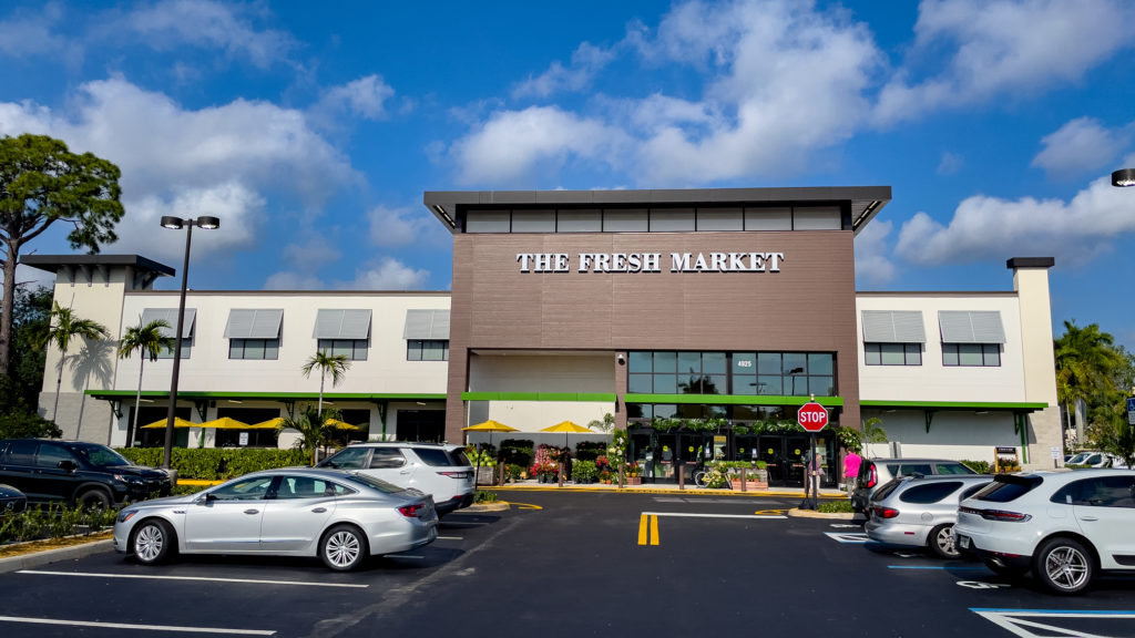 Inside The Fresh Market’s new Palm Beach Gardens store | Supermarket News