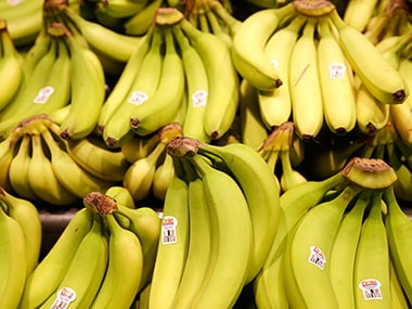 India gets market access for exporting banana, baby corn to Canada – Firstpost